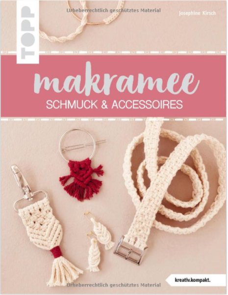 Makramee Schmuck & Accessoires