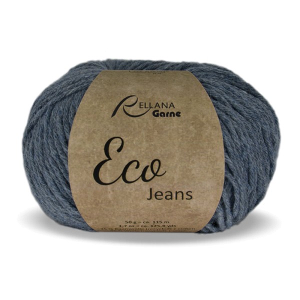 Eco Jeans